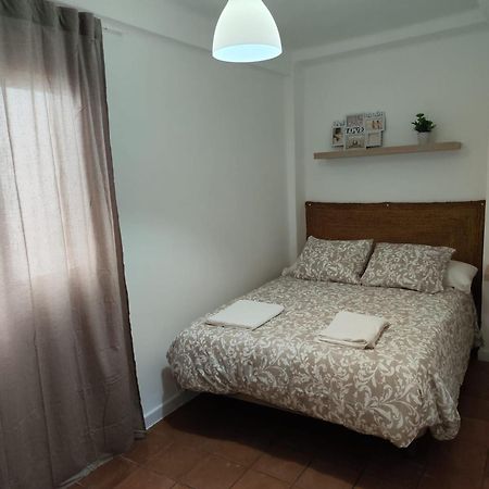 Apartmán Vts Los Remedios Sevilla Exteriér fotografie