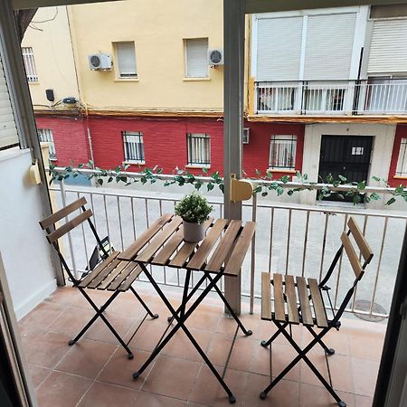 Apartmán Vts Los Remedios Sevilla Exteriér fotografie