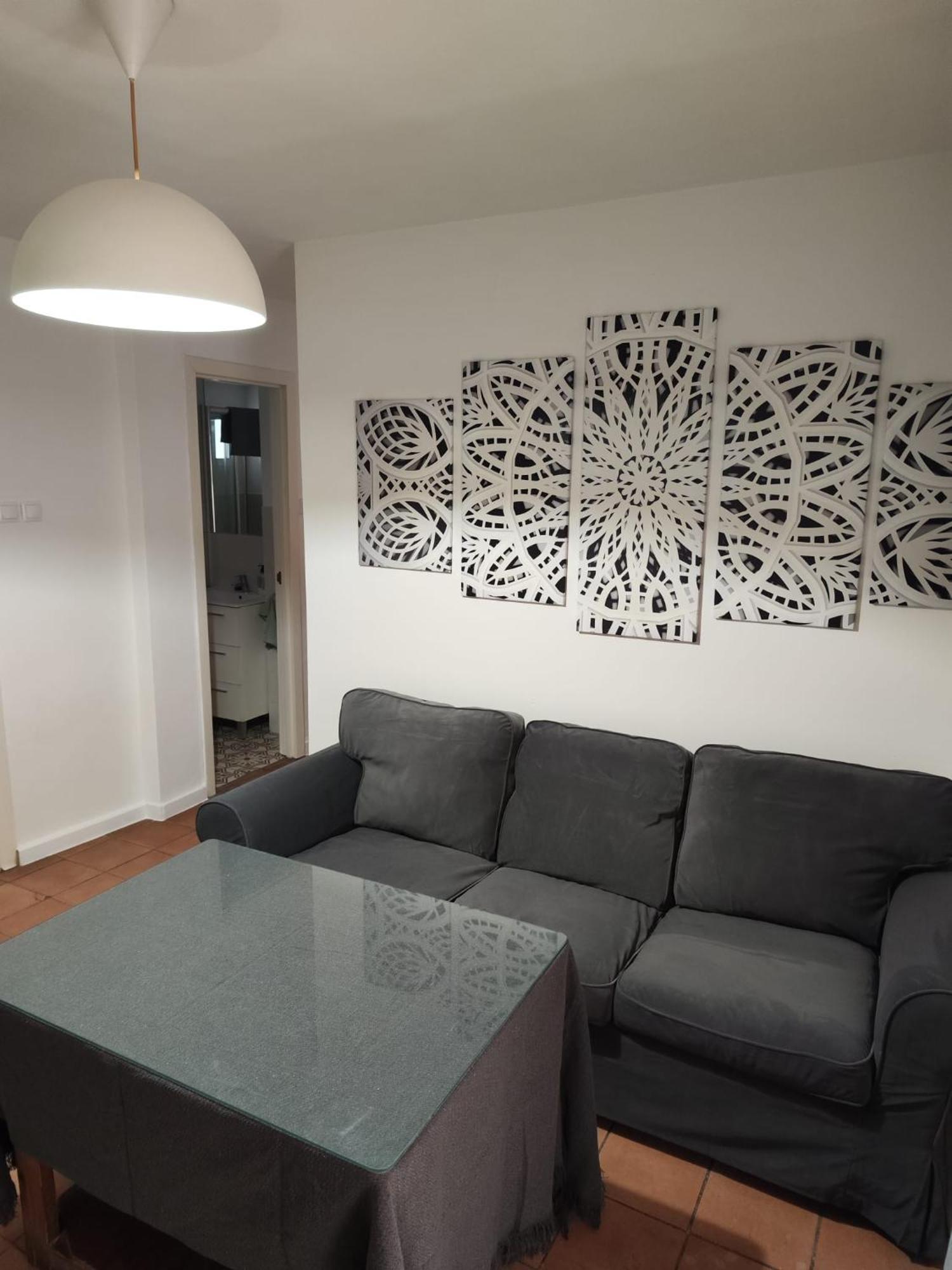 Apartmán Vts Los Remedios Sevilla Exteriér fotografie